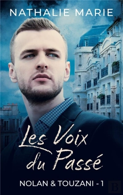 Bertrand.pt - Nolan Et Touzani Tome 1 : Les Voix Du Passé