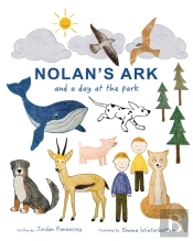 Nolan'S Ark And A Day At The Park