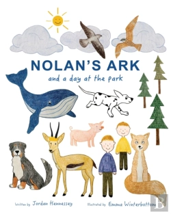 Bertrand.pt - Nolan'S Ark And A Day At The Park