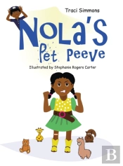 Nola'S Pet Peeve