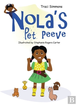 Bertrand.pt - Nola'S Pet Peeve