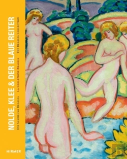 Bertrand.pt - Nolde, Klee & Der Blaue Reiter