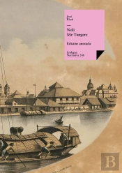 Noli Me Tangere