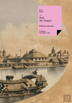 Bertrand.pt - Noli Me Tangere