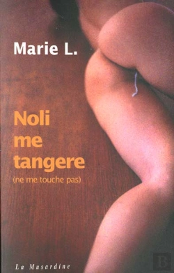Bertrand.pt - Noli Me Tangere