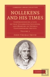 Nollekens And His Times