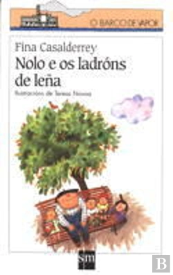 Bertrand.pt - Nolo E Os Ladrons De Leña