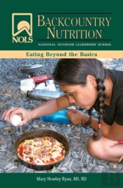 Nols Backcountry Nutrition