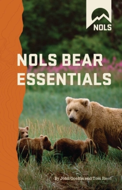 Bertrand.pt - Nols Bear Essentials