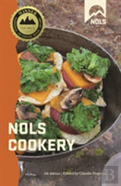 Nols Cookery