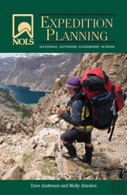 Bertrand.pt - Nols Expedition Planning