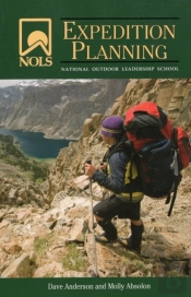 Nols Expedition Planning