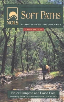 Bertrand.pt - Nols Soft Paths