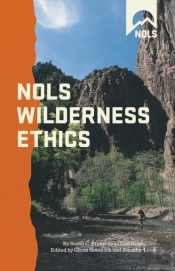 Nols Wilderness Ethics