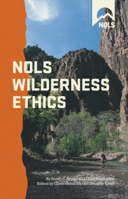 Bertrand.pt - Nols Wilderness Ethics