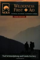 Nols Wilderness First Aid