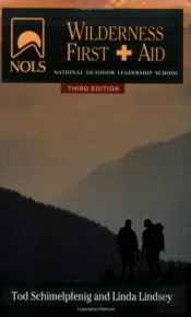 Nols Wilderness First Aid