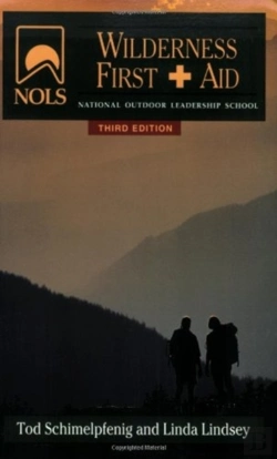 Bertrand.pt - Nols Wilderness First Aid