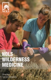 Nols Wilderness Medicine