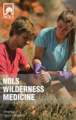 Bertrand.pt - Nols Wilderness Medicine