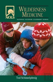 Nols Wilderness Medicine