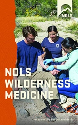 Bertrand.pt - Nols Wilderness Medicine