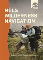 Nols Wilderness Navigation 3edpb