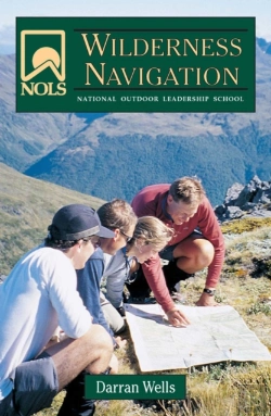 Bertrand.pt - Nols Wilderness Navigation