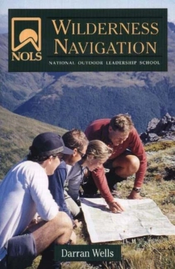 Bertrand.pt - Nols Wilderness Navigation