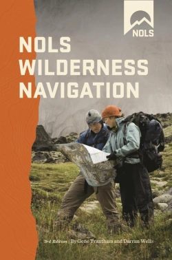 Bertrand.pt - Nols Wilderness Navigation
