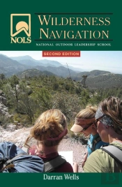 Nols Wilderness Navigation
