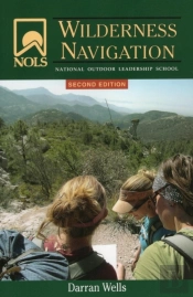 Nols Wilderness Navigation