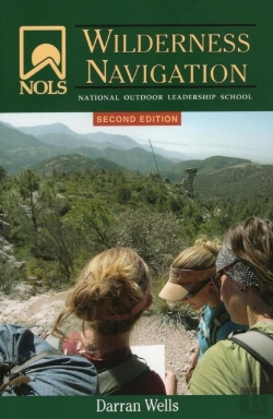 Bertrand.pt - Nols Wilderness Navigation