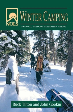 Bertrand.pt - Nols Winter Camping