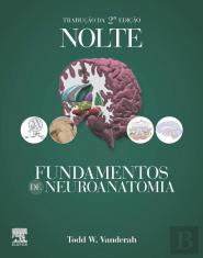 Nolte - Fundamentos de Neuroanatomia