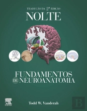 Nolte - Fundamentos de Neuroanatomia