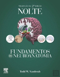 Bertrand.pt - Nolte - Fundamentos de Neuroanatomia