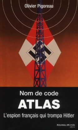 Bertrand.pt - Nom De Code : Atlas