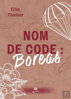 Bertrand.pt - Nom De Code : Boréas