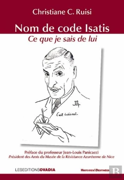 Bertrand.pt - Nom De Code Isatis, Ce Que Je Sais De Lui