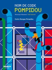 Nom De Code Pompidou