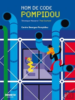 Bertrand.pt - Nom De Code Pompidou