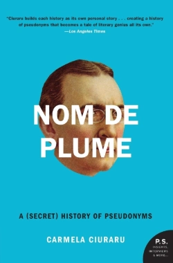 Bertrand.pt - Nom De Plume