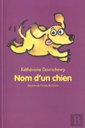 Nom D'Un Chien