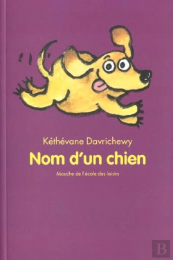 Bertrand.pt - Nom D'Un Chien