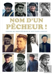 Nom D'Un Pêcheur ; Surnoms Des Marins-Pêcheurs De Saint-Vaast-La-Hougue
