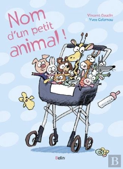 Bertrand.pt - Nom D'Un Petit Animal