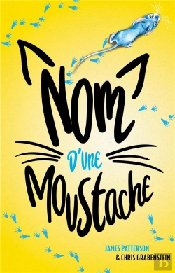 Bertrand.pt - Nom D'Une Moustache !