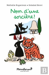 Nom D'Une Sorcière !