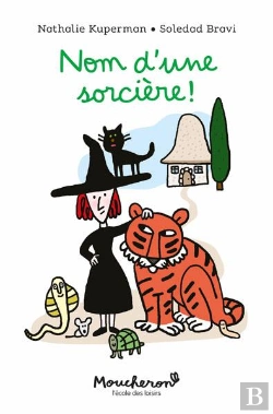 Bertrand.pt - Nom D'Une Sorcière !